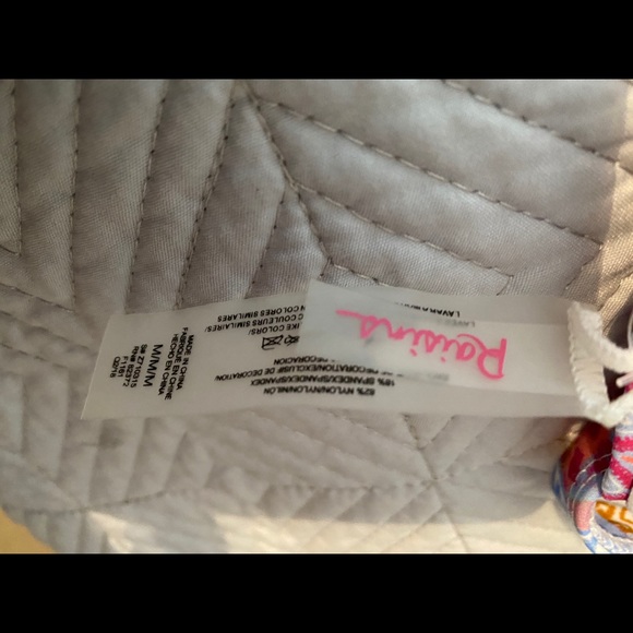 Raisins Multi-Color Swim Top - Picture 3 of 4